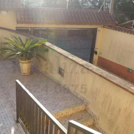 Buy this 3 bed house on Rua Tranquila in Vila São José, Ribeirão Pires - SP