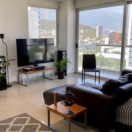Rent this 1 bed apartment on Doctor Juan de Dios Treviño in San Jerónimo, 64640 Monterrey