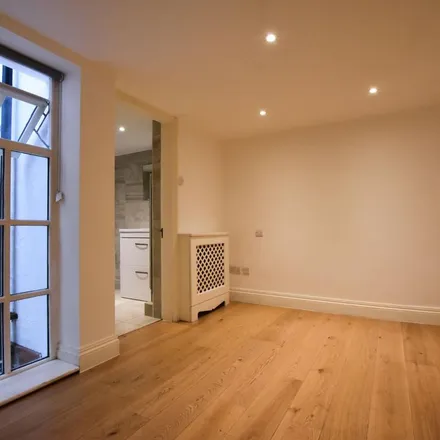 Rent this 2 bed apartment on 39 York Street in London, W1U 6JP