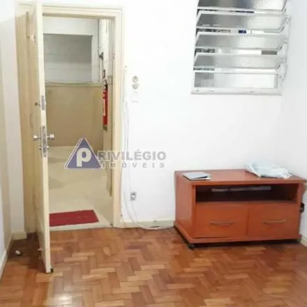 Image 1 - Jiv's, Rua Uruguai, Tijuca, Rio de Janeiro - RJ, 20530-500, Brazil - Apartment for sale