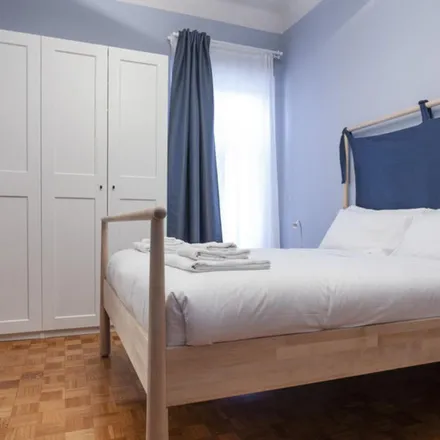 Rent this 1 bed apartment on Caprese in Via Ugo Bassi, 20159 Milan MI