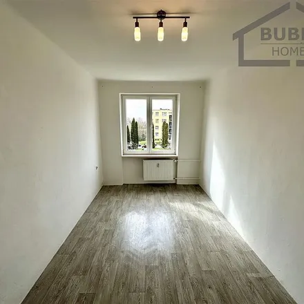 Rent this 1 bed apartment on Fučíkova 699 in 348 15 Planá, Czechia