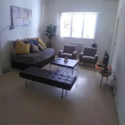 Rent this 4 bed apartment on O'Higgins 2040 in Belgrano, C1426 ABB Buenos Aires