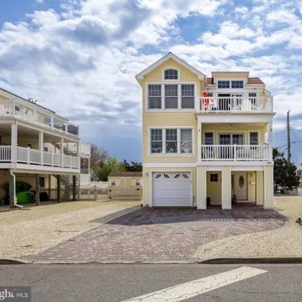 Buy this 5 bed house on West 13th Street in Ship Bottom, Ocean County