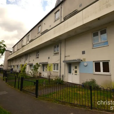 Image 7 - 88 High Street, Cheshunt, EN8 0AZ, United Kingdom - Apartment for rent