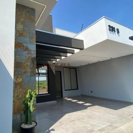 Buy this 3 bed house on Rua Carlos Gomes in Parque dos Pioneiros, Sarandi - PR