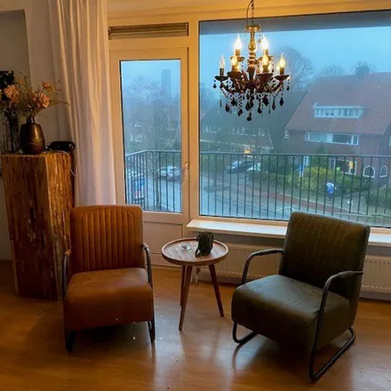 Image 6 - Europaplein 40, 8916 HJ Leeuwarden, Netherlands - Apartment for rent