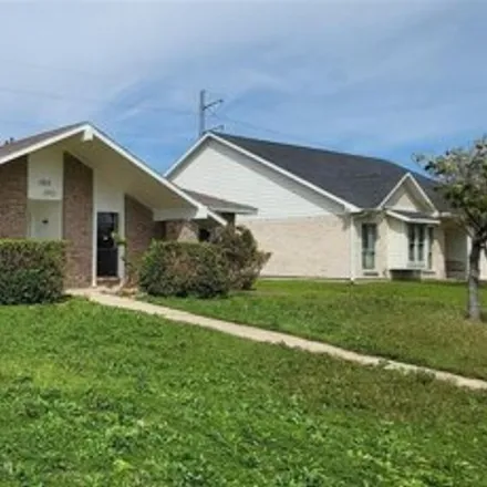 Image 2 - 1170 South Bowser Road, Richardson, TX 75081, USA - House for sale