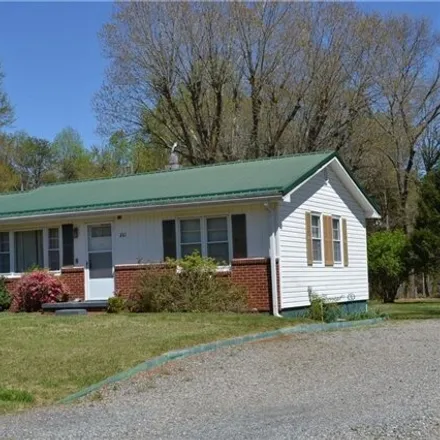 Buy this 3 bed house on 361 Ziglar Road in Rockingham County, NC 27025