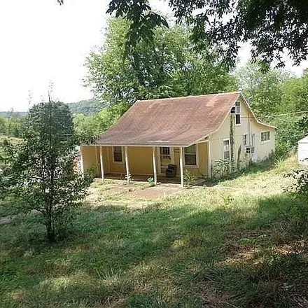 Image 1 - 8357 Old King Hollow Road, Mount Joy, Maury County, TN 38474, USA - House for sale