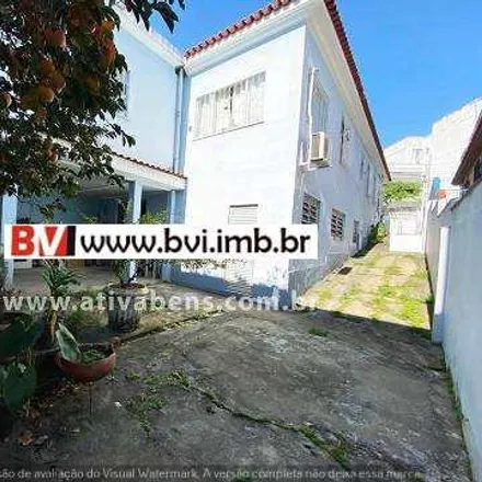 Buy this 3 bed house on Travessa da Benevolência in Vila da Penha, Rio de Janeiro - RJ