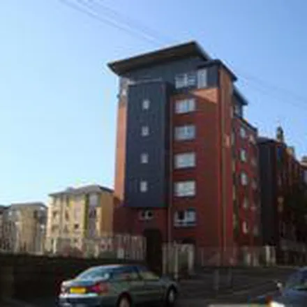 Rent this 2 bed apartment on 4 Whitehill Court in Glasgow, G31 2BA