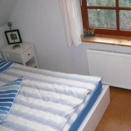 Rent this 2 bed house on Schleswig-Holstein-Gedenkstein in An der Kirche, 24398 Karby