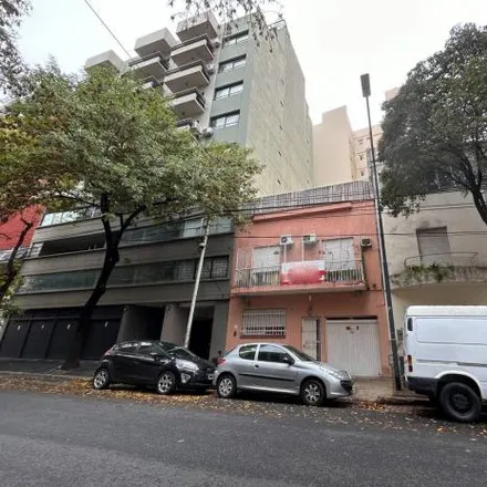 Buy this 3 bed house on Arengreen 652 in Caballito, C1405 BAF Buenos Aires