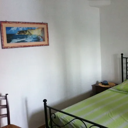 Rent this 1 bed apartment on Ponza in Latina, Italy
