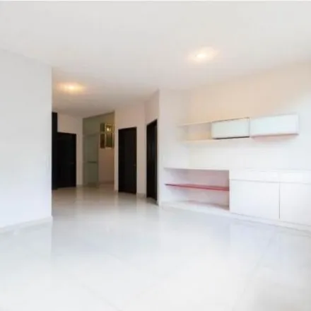 Rent this 2 bed apartment on AirBnB Mexico in Calle Chiapas 99-4, Cuauhtémoc