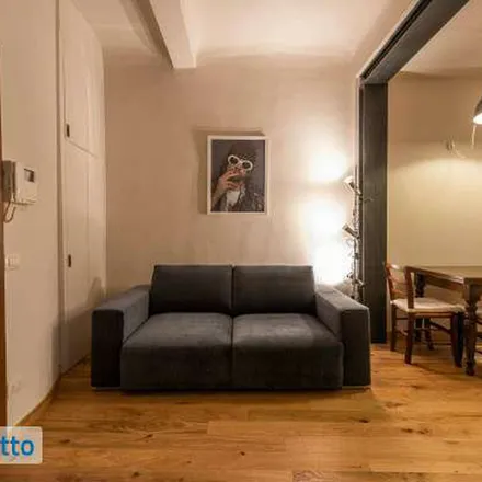 Rent this 1 bed apartment on Via dell'Orto 15 R in 50100 Florence FI, Italy