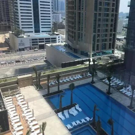 Buy this 2 bed apartment on Dubai Marina
