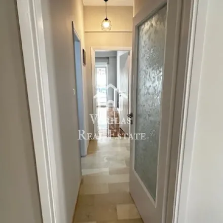 Rent this 3 bed apartment on Πριγκηποννήσων 22 in Athens, Greece