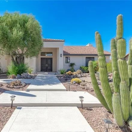 Image 1 - 1004 Geranium Drive, Henderson, NV 89011, USA - House for sale