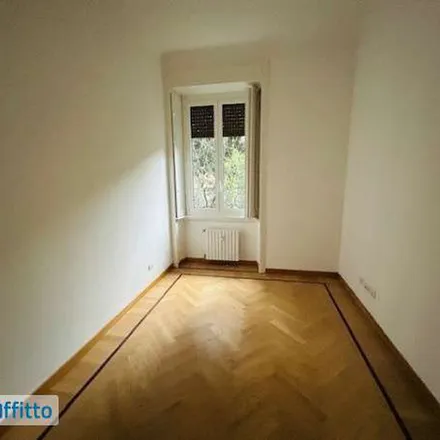 Image 2 - Via Marchesi de' Taddei 2, 20146 Milan MI, Italy - Apartment for rent