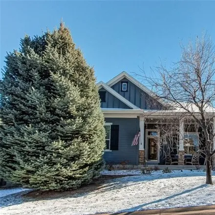 Image 3 - 1614 Suncrest Road, Castle Rock, CO 80104, USA - House for sale