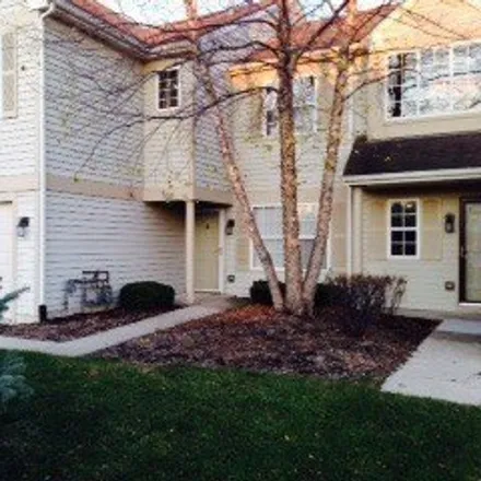 Rent this 2 bed condo on 2276 Waterleaf Court in Naperville, IL 60564