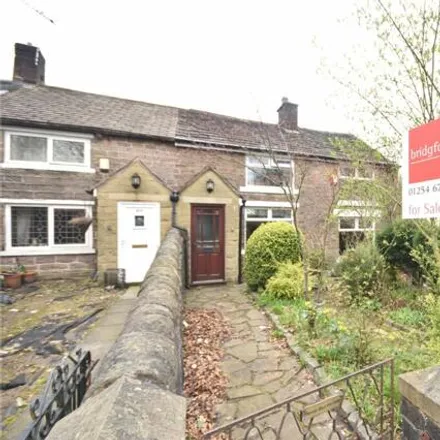 Image 1 - 363 Revidge Road, Blackburn, BB1 8DF, United Kingdom - Duplex for sale