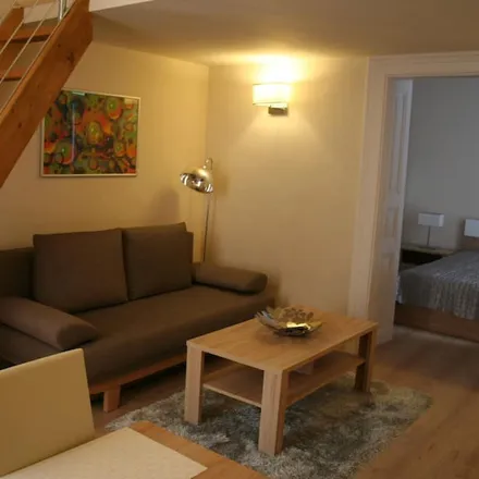 Image 3 - 6th district, Budapest, Central Hungary, Hungary - Apartment for rent