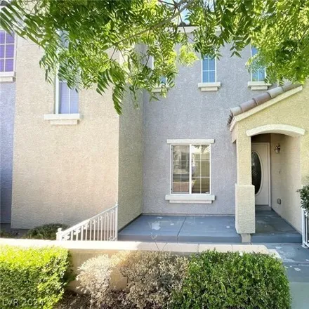 Rent this 3 bed house on 7471 Breathtaking Court in Las Vegas, NV 89149