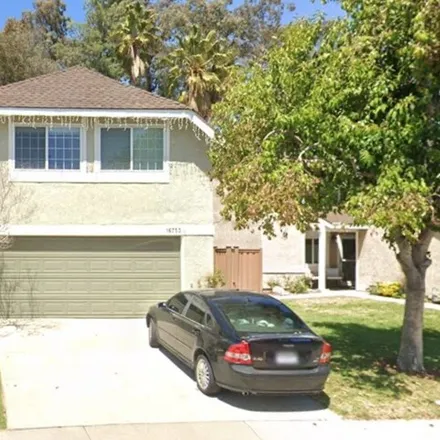 Buy this 3 bed house on 16889 Soledad Canyon Road in Santa Clarita, CA 91387