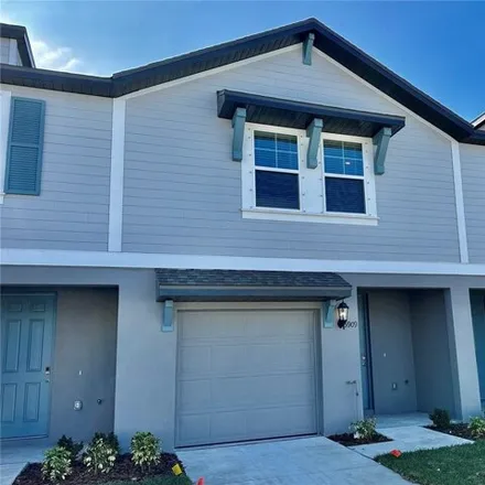 Rent this 3 bed townhouse on 399 Scott Street in Laurel, Sarasota County