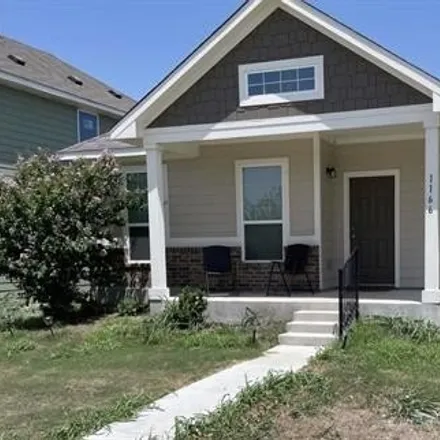 Rent this 3 bed house on Esplanade Parkway in Hays County, TX