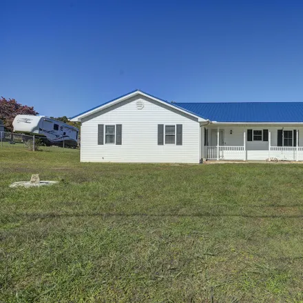 Image 1 - 146 Laurel View Road, Ford Crossing, Washington County, TN 37659, USA - House for sale