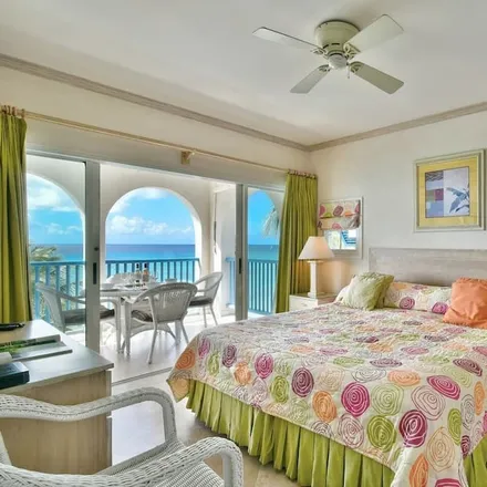 Rent this 2 bed condo on Barbados