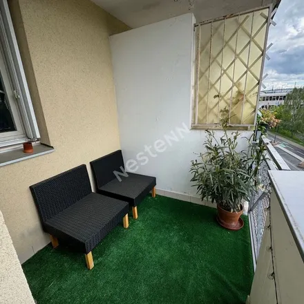 Rent this 1 bed apartment on Informations Massy in Rue de la Division Leclerc, 91300 Massy