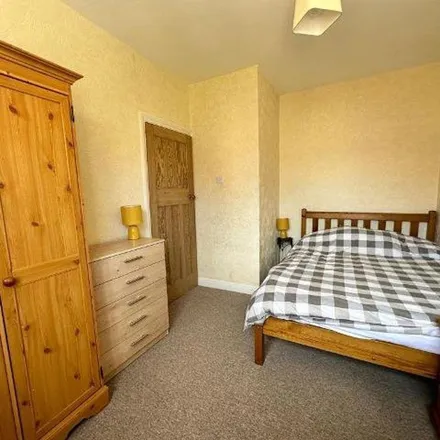 Rent this 2 bed duplex on Harrogate Street in Barrow-in-Furness, LA14 5LY