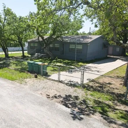 Image 1 - North Forest Drive, Granite Shoals, Burnet County, TX 78657, USA - Apartment for sale