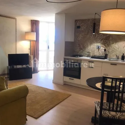 Rent this 1 bed apartment on Via Vico Consorti in 00128 Rome RM, Italy
