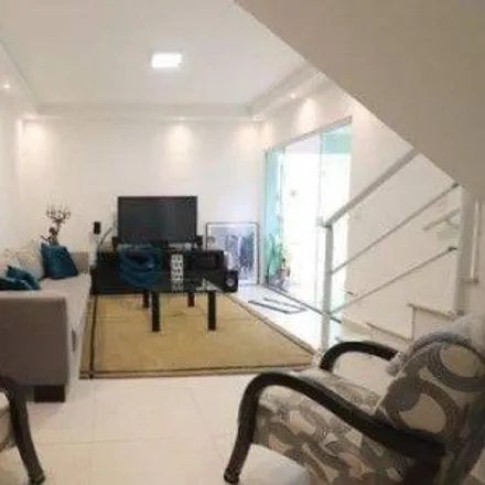 Buy this 3 bed house on Rua Itália in Parque das Nações, Santo André - SP