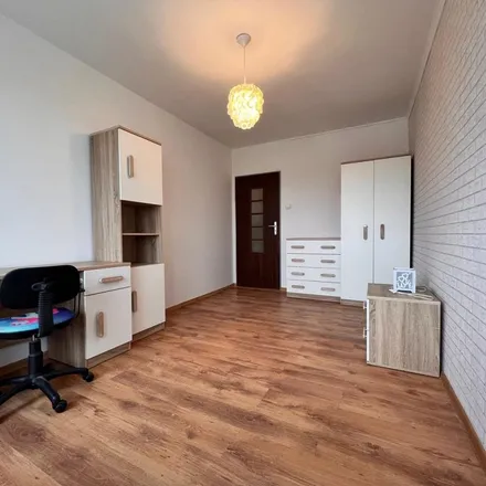 Rent this 3 bed apartment on Społem in plac Bolesława Chrobrego 6, 72-010 Police