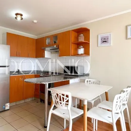 Buy this 1 bed apartment on 28 of July Avenue 895 in Miraflores, Lima Metropolitan Area 15074