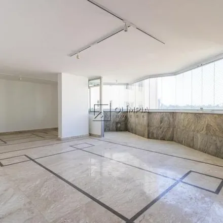 Rent this 3 bed apartment on Rua João Ramalho 127 in Perdizes, São Paulo - SP