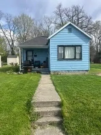 Buy this 2 bed house on South Leach Street in Xenia, OH 45385