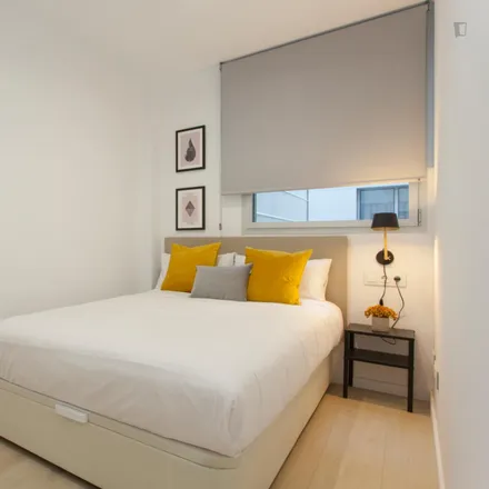Rent this 2 bed apartment on Carrer de Bertran in 08001 Barcelona, Spain