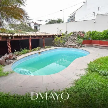 Buy this 5 bed house on Los Cipreses in Santiago de Surco, Lima Metropolitan Area 10853