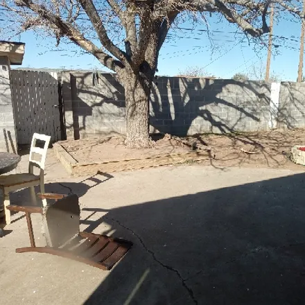 Rent this 1 bed room on 1437 East 36th Street in Odessa, TX 79762