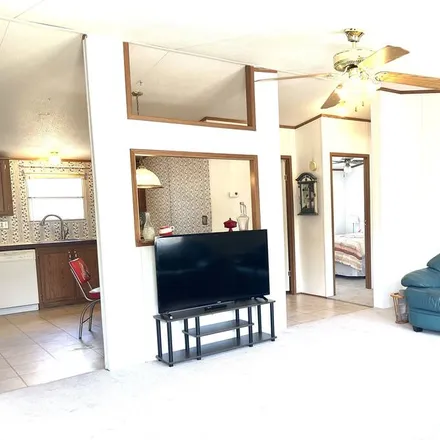 Rent this 3 bed house on Kingsland in TX, 78639