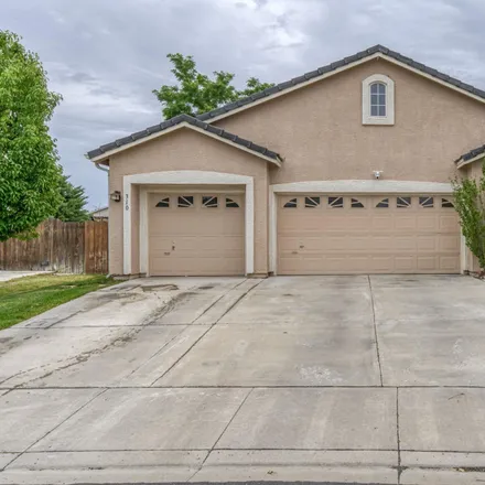 Buy this 3 bed house on 299 Tankersley Drive in Washoe County, NV 89436