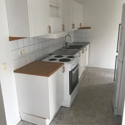 Rent this 2 bed apartment on Danska vägen 64 in 521 85 Falköping, Sweden